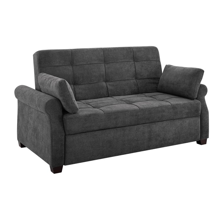 Serta sleeper shop sofa queen